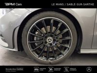 Mercedes CLA Shooting Brake 200 d 150ch AMG Line 8G-DCT 8cv - <small></small> 35.650 € <small>TTC</small> - #12