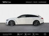 Mercedes CLA Shooting Brake 200 d 150ch AMG Line 8G-DCT 8cv - <small></small> 28.990 € <small>TTC</small> - #2