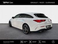 Mercedes CLA Shooting Brake 200 d 150ch AMG Line 8G-DCT 8cv - <small></small> 28.990 € <small>TTC</small> - #3