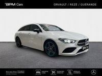 Mercedes CLA Shooting Brake 200 d 150ch AMG Line 8G-DCT 8cv - <small></small> 28.990 € <small>TTC</small> - #6