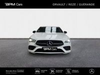 Mercedes CLA Shooting Brake 200 d 150ch AMG Line 8G-DCT 8cv - <small></small> 28.990 € <small>TTC</small> - #7