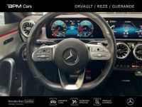 Mercedes CLA Shooting Brake 200 d 150ch AMG Line 8G-DCT 8cv - <small></small> 28.990 € <small>TTC</small> - #11