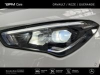 Mercedes CLA Shooting Brake 200 d 150ch AMG Line 8G-DCT 8cv - <small></small> 28.990 € <small>TTC</small> - #13