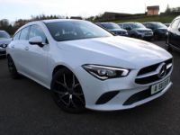 Mercedes CLA Shooting Brake 200 D 150CH BUSINESS EDITION DCT - <small></small> 28.990 € <small>TTC</small> - #2