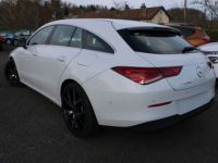 Mercedes CLA Shooting Brake 200 D 150CH BUSINESS EDITION DCT - <small></small> 28.990 € <small>TTC</small> - #4