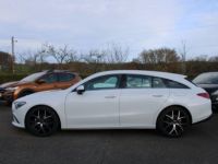 Mercedes CLA Shooting Brake 200 D 150CH BUSINESS EDITION DCT - <small></small> 28.990 € <small>TTC</small> - #6