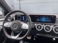 Mercedes CLA Shooting Brake 200 D 150CH BUSINESS LINE 8G-DCT 8CV - <small></small> 29.990 € <small>TTC</small> - #9