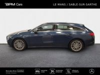 Mercedes CLA Shooting Brake 200 d 150ch Business Line 8G-DCT 8cv - <small></small> 26.750 € <small>TTC</small> - #2