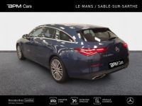 Mercedes CLA Shooting Brake 200 d 150ch Business Line 8G-DCT 8cv - <small></small> 26.750 € <small>TTC</small> - #3