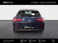 Mercedes CLA Shooting Brake 200 d 150ch Business Line 8G-DCT 8cv - <small></small> 26.750 € <small>TTC</small> - #4