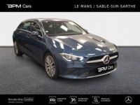 Mercedes CLA Shooting Brake 200 d 150ch Business Line 8G-DCT 8cv - <small></small> 26.750 € <small>TTC</small> - #6