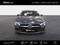 Mercedes CLA Shooting Brake 200 d 150ch Business Line 8G-DCT 8cv - <small></small> 26.750 € <small>TTC</small> - #7