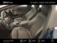 Mercedes CLA Shooting Brake 200 d 150ch Business Line 8G-DCT 8cv - <small></small> 26.750 € <small>TTC</small> - #8