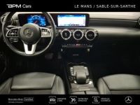 Mercedes CLA Shooting Brake 200 d 150ch Business Line 8G-DCT 8cv - <small></small> 26.750 € <small>TTC</small> - #10