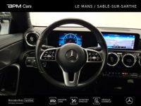 Mercedes CLA Shooting Brake 200 d 150ch Business Line 8G-DCT 8cv - <small></small> 26.750 € <small>TTC</small> - #11