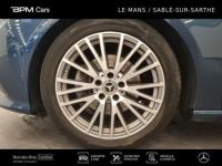 Mercedes CLA Shooting Brake 200 d 150ch Business Line 8G-DCT 8cv - <small></small> 26.750 € <small>TTC</small> - #12