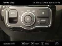 Mercedes CLA Shooting Brake 200 d 150ch Business Line 8G-DCT 8cv - <small></small> 26.750 € <small>TTC</small> - #15