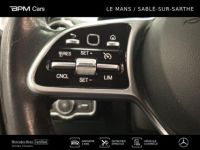 Mercedes CLA Shooting Brake 200 d 150ch Business Line 8G-DCT 8cv - <small></small> 26.750 € <small>TTC</small> - #16