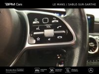 Mercedes CLA Shooting Brake 200 d 150ch Business Line 8G-DCT 8cv - <small></small> 26.750 € <small>TTC</small> - #17