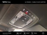 Mercedes CLA Shooting Brake 200 d 150ch Business Line 8G-DCT 8cv - <small></small> 26.750 € <small>TTC</small> - #19