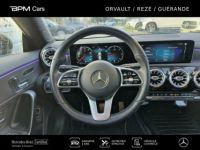 Mercedes CLA Shooting Brake 200 d 150ch Progressive Line 8G-DCT - <small></small> 31.490 € <small>TTC</small> - #11