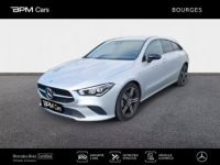 Mercedes CLA Shooting Brake 200 d 150ch Progressive Line 8G-DCT 8cv - <small></small> 36.490 € <small>TTC</small> - #1