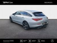 Mercedes CLA Shooting Brake 200 d 150ch Progressive Line 8G-DCT 8cv - <small></small> 36.490 € <small>TTC</small> - #3