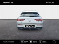 Mercedes CLA Shooting Brake 200 d 150ch Progressive Line 8G-DCT 8cv - <small></small> 36.490 € <small>TTC</small> - #4