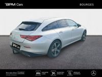 Mercedes CLA Shooting Brake 200 d 150ch Progressive Line 8G-DCT 8cv - <small></small> 36.490 € <small>TTC</small> - #5