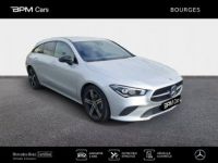 Mercedes CLA Shooting Brake 200 d 150ch Progressive Line 8G-DCT 8cv - <small></small> 36.490 € <small>TTC</small> - #6