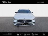 Mercedes CLA Shooting Brake 200 d 150ch Progressive Line 8G-DCT 8cv - <small></small> 36.490 € <small>TTC</small> - #7