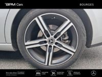 Mercedes CLA Shooting Brake 200 d 150ch Progressive Line 8G-DCT 8cv - <small></small> 36.490 € <small>TTC</small> - #12