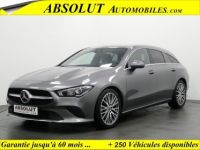 Mercedes CLA Shooting Brake 200 D 150CH PROGRESSIVE LINE 8G-DCT 8CV - <small></small> 23.880 € <small>TTC</small> - #1