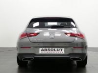 Mercedes CLA Shooting Brake 200 D 150CH PROGRESSIVE LINE 8G-DCT 8CV - <small></small> 23.880 € <small>TTC</small> - #3