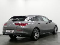 Mercedes CLA Shooting Brake 200 D 150CH PROGRESSIVE LINE 8G-DCT 8CV - <small></small> 23.880 € <small>TTC</small> - #4