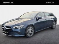 Mercedes CLA Shooting Brake 200 d 150ch Progressive Line 8G-DCT 8cv - <small></small> 23.990 € <small>TTC</small> - #1