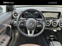 Mercedes CLA Shooting Brake 200 d 150ch Progressive Line 8G-DCT 8cv - <small></small> 23.990 € <small>TTC</small> - #3