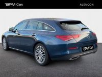 Mercedes CLA Shooting Brake 200 d 150ch Progressive Line 8G-DCT 8cv - <small></small> 23.990 € <small>TTC</small> - #13