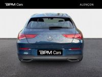 Mercedes CLA Shooting Brake 200 d 150ch Progressive Line 8G-DCT 8cv - <small></small> 23.990 € <small>TTC</small> - #18