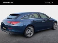 Mercedes CLA Shooting Brake 200 d 150ch Progressive Line 8G-DCT 8cv - <small></small> 23.990 € <small>TTC</small> - #19