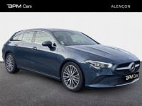 Mercedes CLA Shooting Brake 200 d 150ch Progressive Line 8G-DCT 8cv - <small></small> 23.990 € <small>TTC</small> - #20