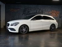 Mercedes CLA Shooting Brake 200 d 7-G DCT Fascination - 5P - <small></small> 23.900 € <small>TTC</small> - #3