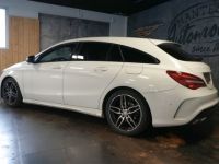 Mercedes CLA Shooting Brake 200 d 7-G DCT Fascination - 5P - <small></small> 23.900 € <small>TTC</small> - #4