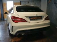 Mercedes CLA Shooting Brake 200 d 7-G DCT Fascination - 5P - <small></small> 23.900 € <small>TTC</small> - #5