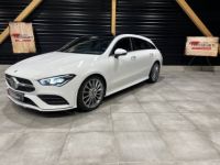 Mercedes CLA Shooting Brake 200 d 8G-DCT AMG Line - <small></small> 31.990 € <small>TTC</small> - #1