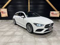 Mercedes CLA Shooting Brake 200 d 8G-DCT AMG Line - <small></small> 31.990 € <small>TTC</small> - #2