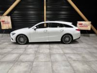 Mercedes CLA Shooting Brake 200 d 8G-DCT AMG Line - <small></small> 31.990 € <small>TTC</small> - #3