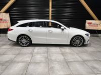 Mercedes CLA Shooting Brake 200 d 8G-DCT AMG Line - <small></small> 31.990 € <small>TTC</small> - #4