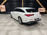 Mercedes CLA Shooting Brake 200 d 8G-DCT AMG Line - <small></small> 31.990 € <small>TTC</small> - #25