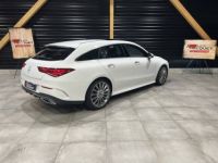 Mercedes CLA Shooting Brake 200 d 8G-DCT AMG Line - <small></small> 31.990 € <small>TTC</small> - #26